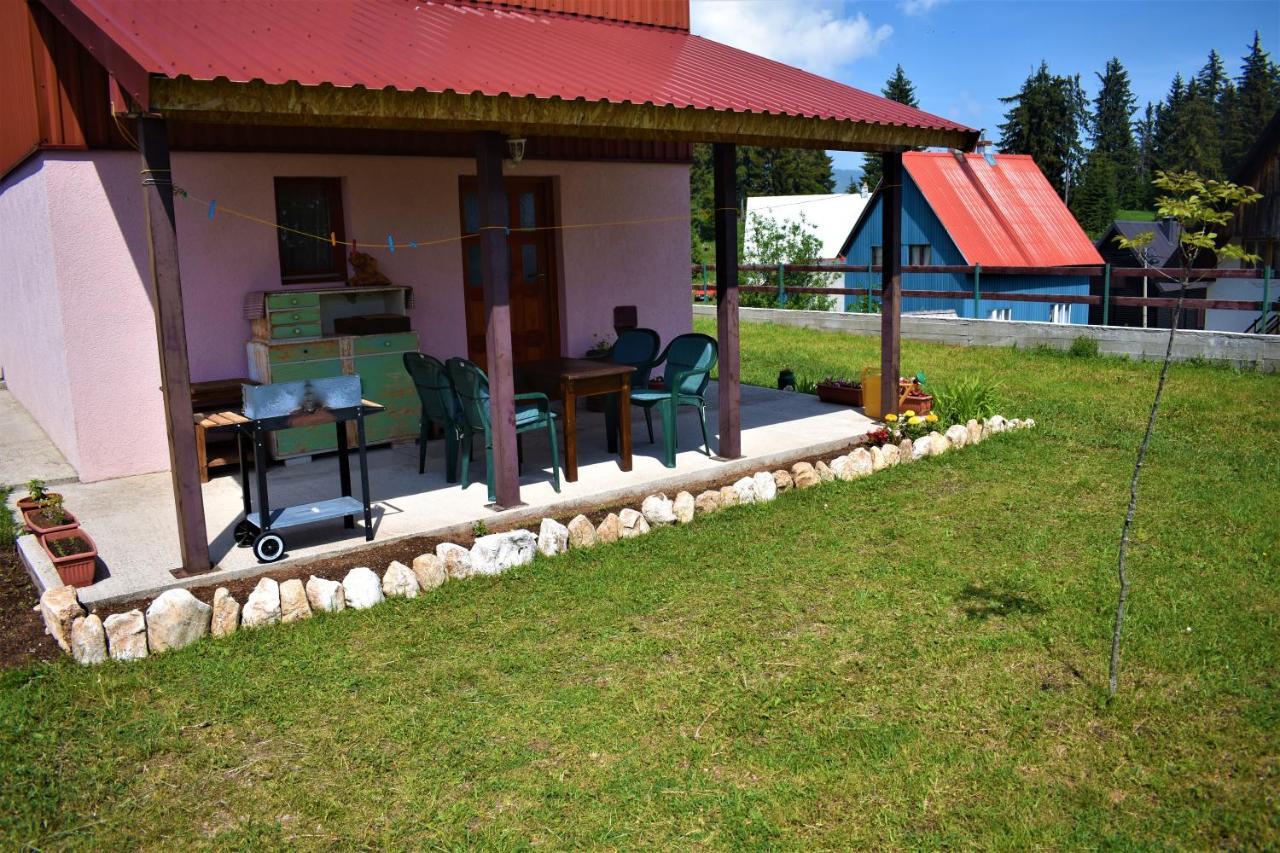 זבליאק Sepic Accommodation מראה חיצוני תמונה