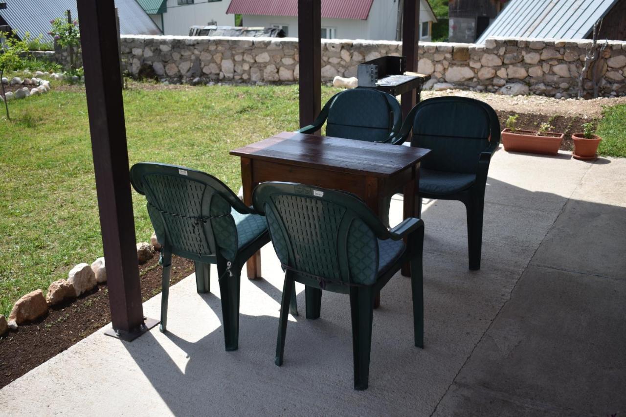 זבליאק Sepic Accommodation מראה חיצוני תמונה