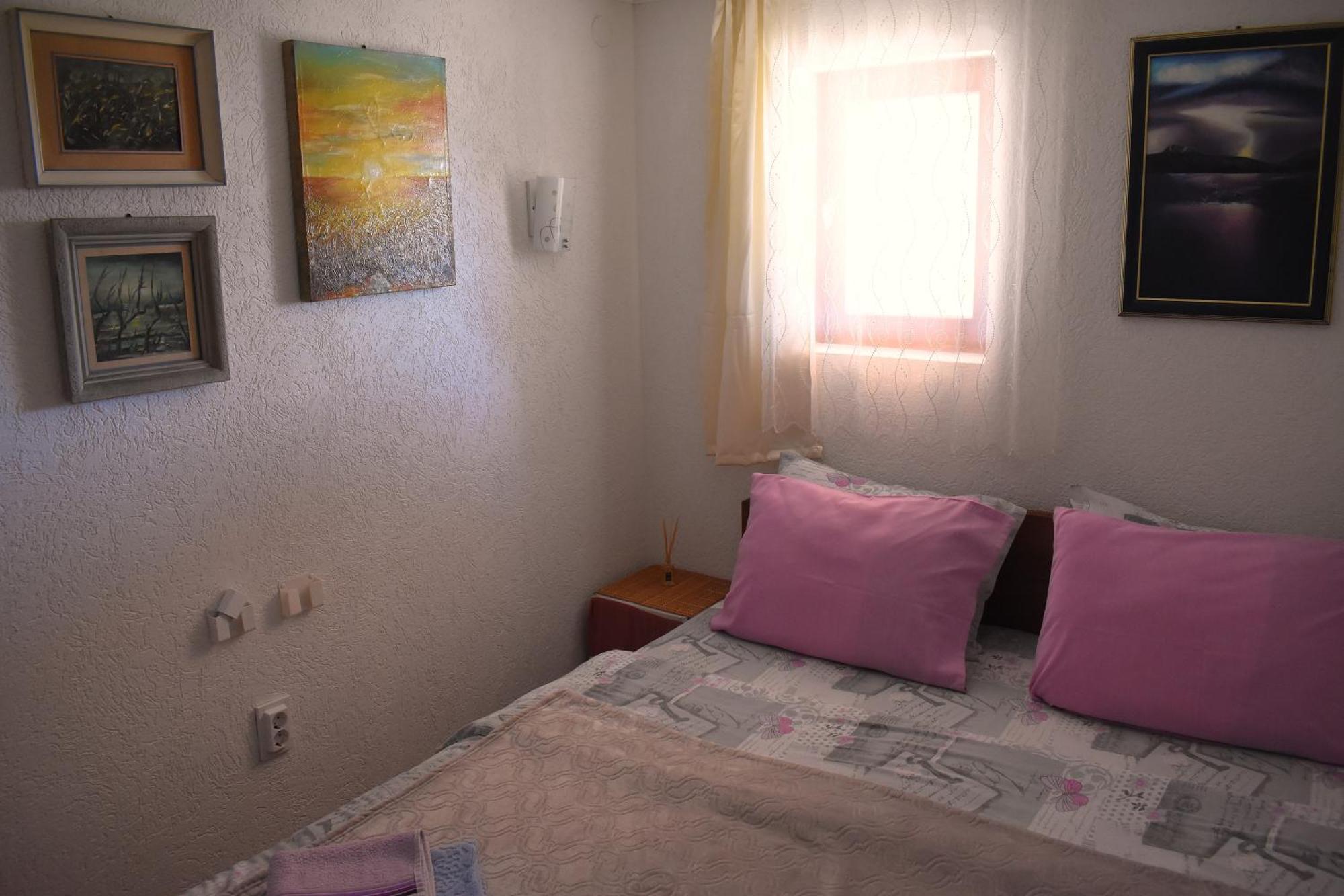 זבליאק Sepic Accommodation מראה חיצוני תמונה