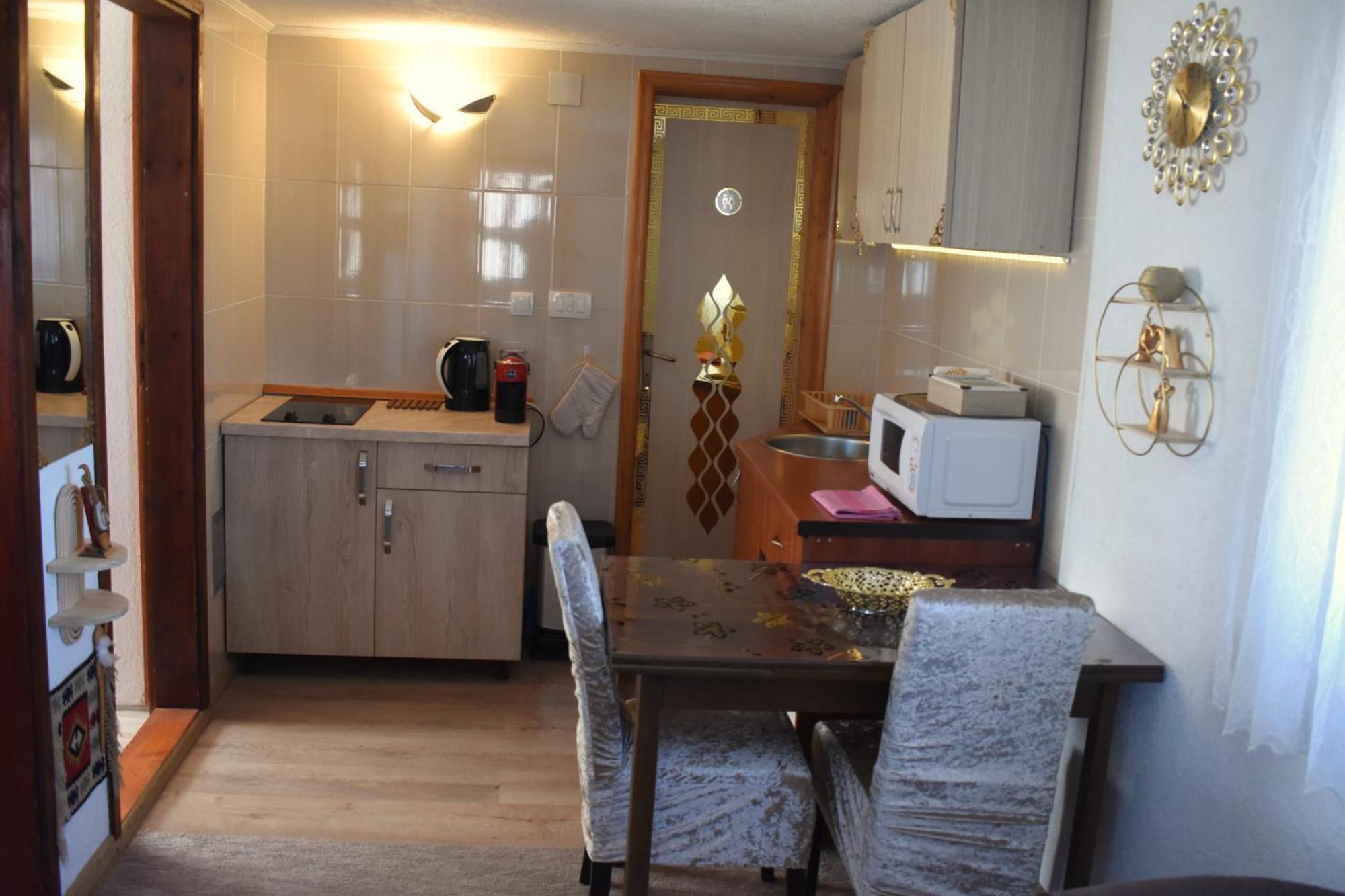 זבליאק Sepic Accommodation מראה חיצוני תמונה